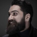 دانلود آهنگ بخواب آروم بخواب رو سينه ي من علی زندوکیلی